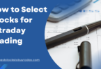 how-to-select-stocks-for-intraday-trading