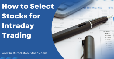 how-to-select-stocks-for-intraday-trading