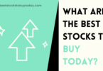 what-are-the-best-stocks-to-buy-today